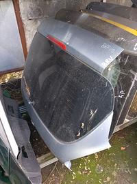 Portellone posteriore Fiat Bravo