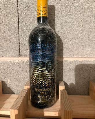 Testamatta anniversario 2019