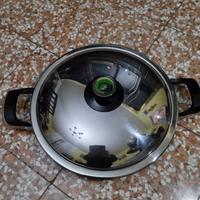 padella bistecchiera AMC