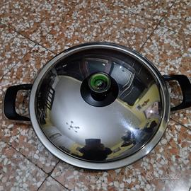 padella bistecchiera AMC