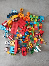 mega lotto lego duplo 9 set