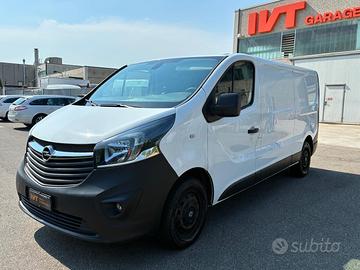 Opel Vivaro PL 1.6CDTI Eu6 2019