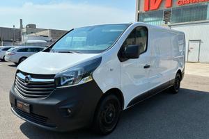 Opel Vivaro PL 1.6CDTI Eu6 2019