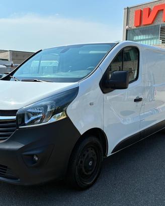 Opel Vivaro PL 1.6CDTI Eu6 2019