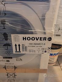Lavatrice Hoover classe A 9 KG