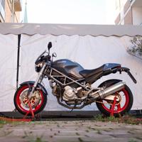 Ducati Montser
