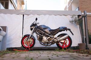 Ducati Montser