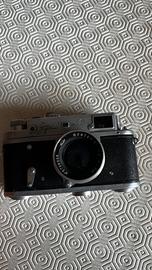 Macchina fotografica Zorki 4