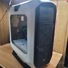 Corsair Graphite 780T FULL TOWER  Solo Case