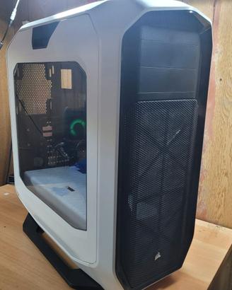 Corsair Graphite 780T FULL TOWER  Solo Case
