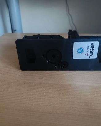Toner M TA PC  2650 - 2655 Tau 5240M