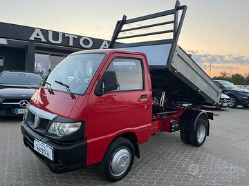 PIAGGIO PORTER 1.3 MAXXI CASSONE RIBALTABILE