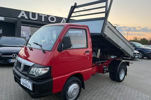 PIAGGIO PORTER 1.3 MAXXI CASSONE RIBALTABILE