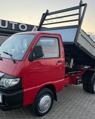 PIAGGIO PORTER 1.3 MAXXI CASSONE RIBALTABILE