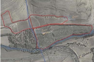 Azienda Agricola Villanovafranca [A4292123]