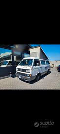 Westfalia t3 camper California