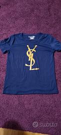 T-shirt  YSL