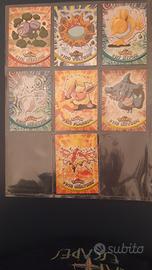 Carte Pokemon Tapps Trading Card 1999