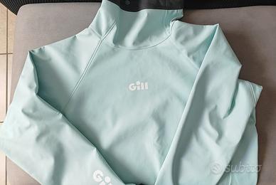 Spray top Gill tg XL