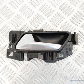 Maniglia Porta Interna Anteriore Sinistra Peugeot 