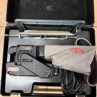 Levigatrice a nastro manuale Skil