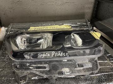 Toyota Proace faro anteriore dx