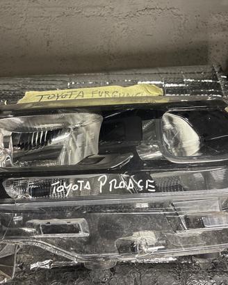 Toyota Proace faro anteriore dx