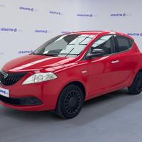 LANCIA YPSILON 1.0 FIREFLY HYBRID SILV