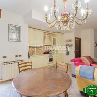 LUMINOSO TRILOCALE IN ZONA CENTRALE A MAGENTA!