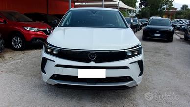 Opel Grandland 1.5 diesel Ecotec aut. Business Ele