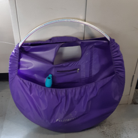 Kit completo per ginnastica artistica più tre corp