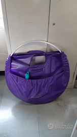 Kit completo per ginnastica artistica più tre corp