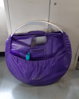 Kit completo per ginnastica artistica più tre corp
