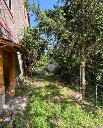 CASA INDIPENDENTE A SANT'OLCESE