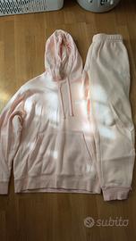 Completo sportivo Nike taglia M Rosa da uomo