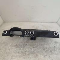 Cruscotto pannello interno Audi TT 8N MK1 1.8 Turb
