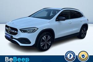 Mercedes-Benz GLA 200 D SPORT PLUS AUTO