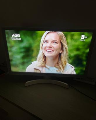 Tv 24 pollic Lg