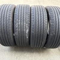 gomme usate 2156017 Estivo CONTINENTAL - ECO - 032