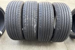 gomme usate 2156017 Estivo CONTINENTAL - ECO - 032