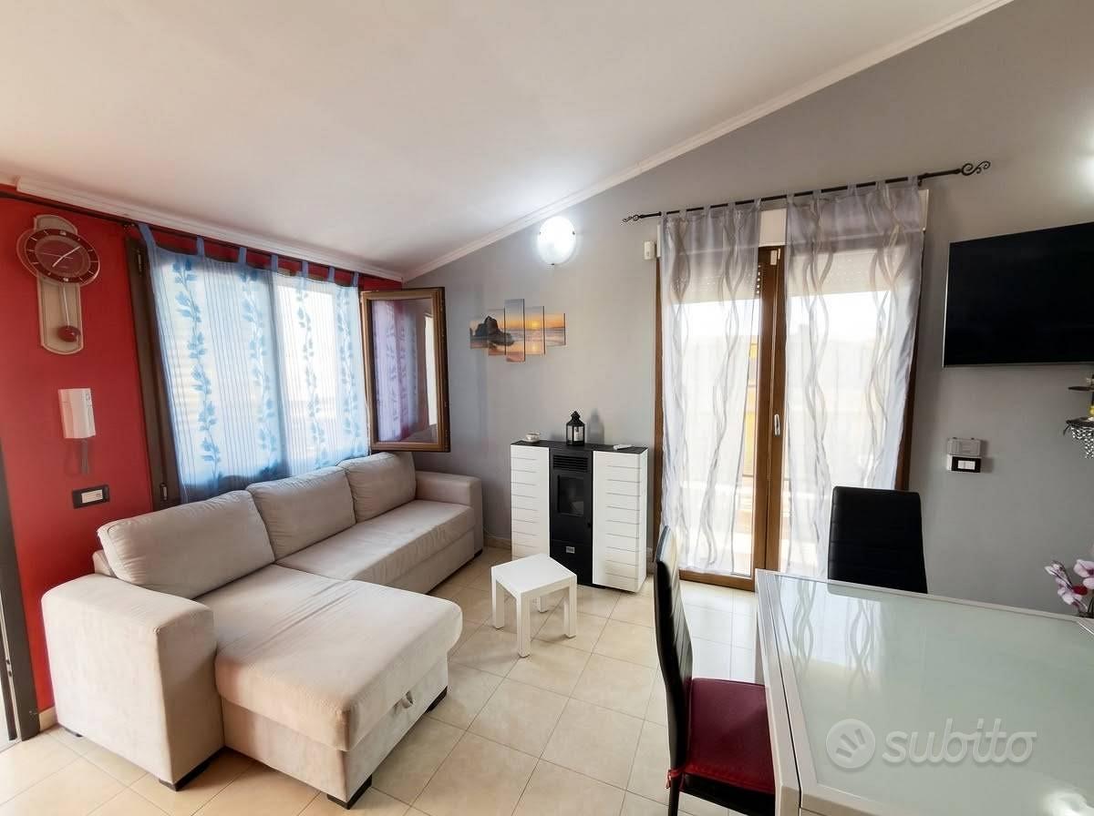 Appartamento – Maracalagonis, Casteddu/Cagliari - Vista 2