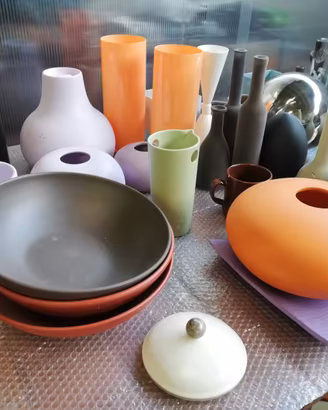 Complementi d'arredo
