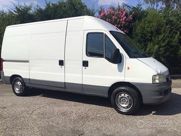 Ducato 2.3  Aria Condizionata