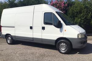 Ducato 2.3  Aria Condizionata