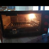 fornetto sfornatutto