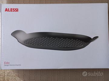 bistecchiera edo alessi