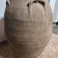 Anfora gigante antica
