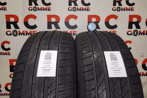 2 GOMME 225/45 R17 91W KLEBER ESTIVE DEMO