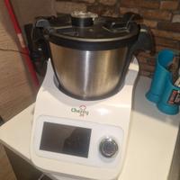 Robot da cucina