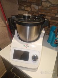 Robot da cucina